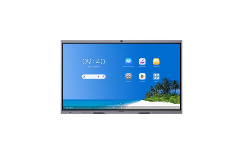 DS-D5B75RB/FP – Màn hình tương tác 75 inch Hikvision
